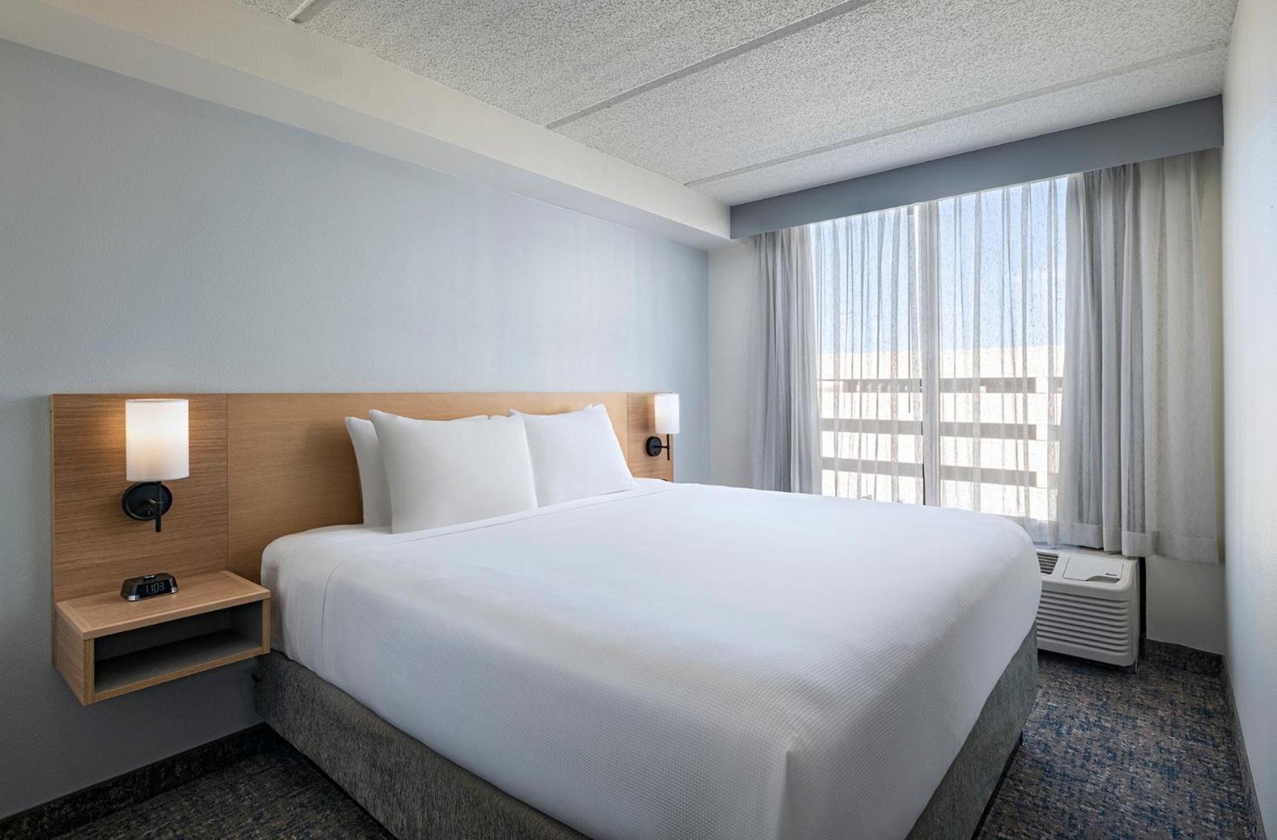 ไฮแอท เพลซ ออสติน อบอเรทัม Hotel ภายนอก รูปภาพ
