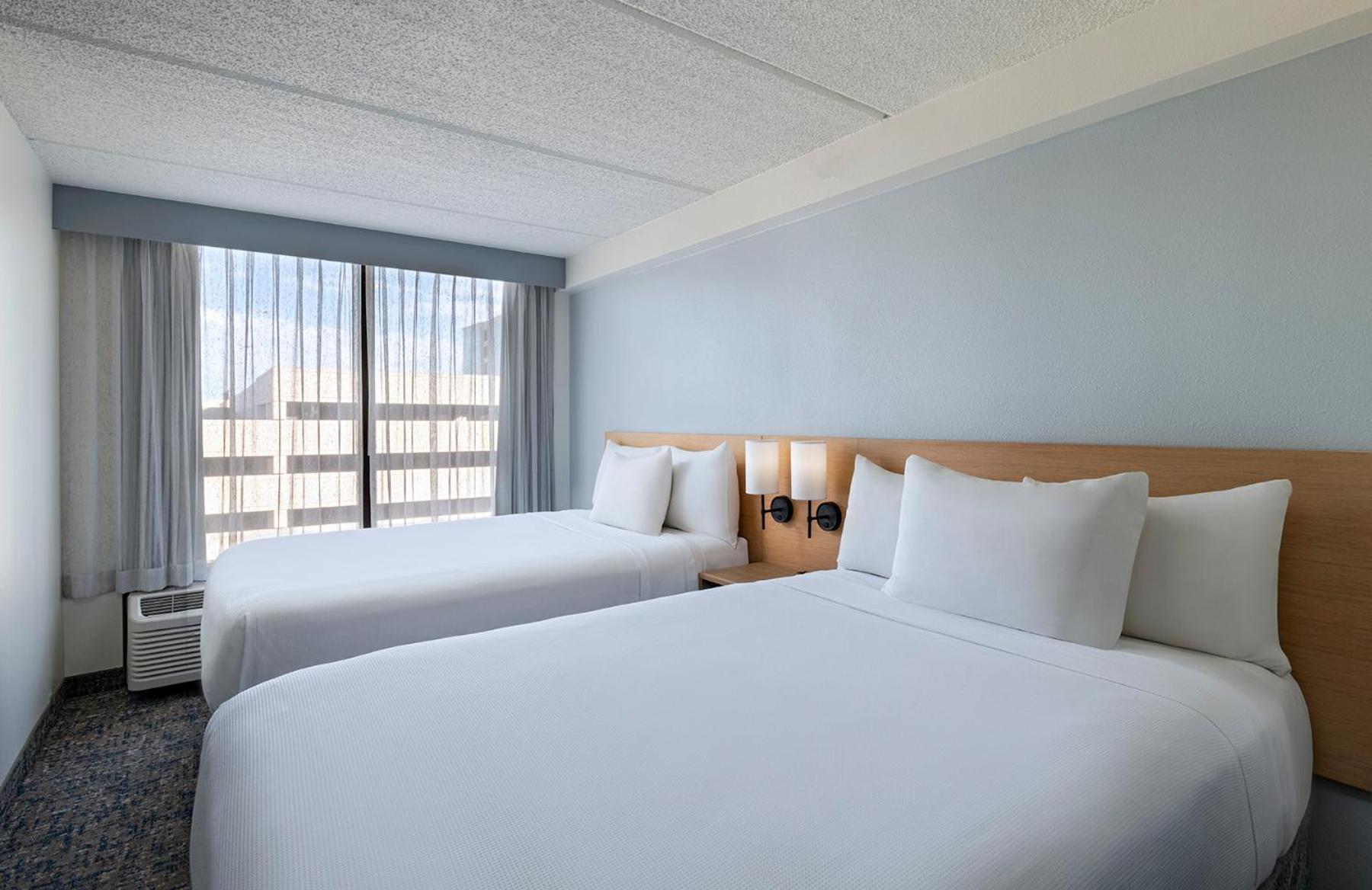 ไฮแอท เพลซ ออสติน อบอเรทัม Hotel ภายนอก รูปภาพ